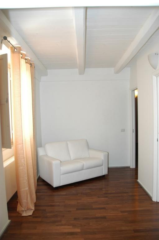 B&B Antico Castello Altamura Εξωτερικό φωτογραφία