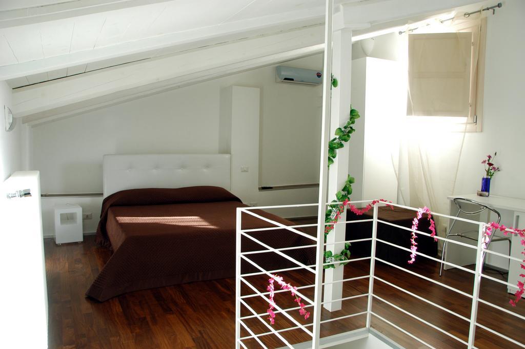 B&B Antico Castello Altamura Δωμάτιο φωτογραφία