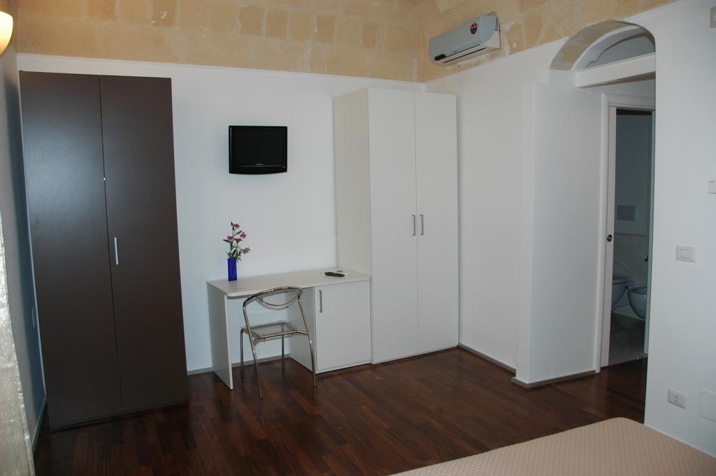 B&B Antico Castello Altamura Δωμάτιο φωτογραφία