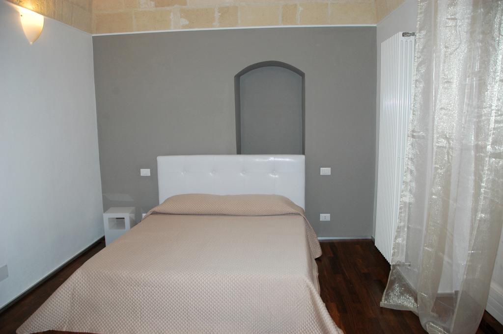 B&B Antico Castello Altamura Δωμάτιο φωτογραφία
