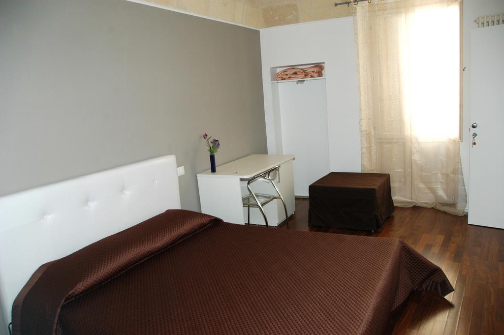B&B Antico Castello Altamura Δωμάτιο φωτογραφία