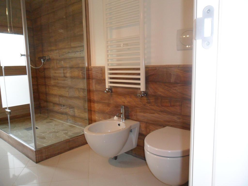 B&B Antico Castello Altamura Δωμάτιο φωτογραφία