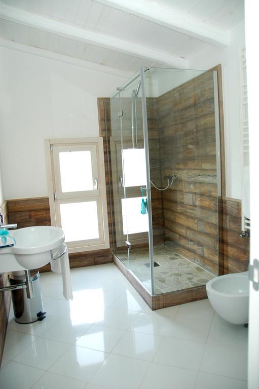 B&B Antico Castello Altamura Δωμάτιο φωτογραφία
