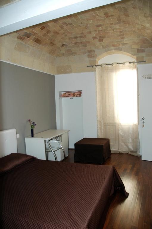 B&B Antico Castello Altamura Δωμάτιο φωτογραφία