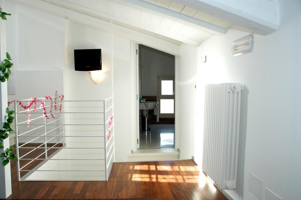 B&B Antico Castello Altamura Δωμάτιο φωτογραφία